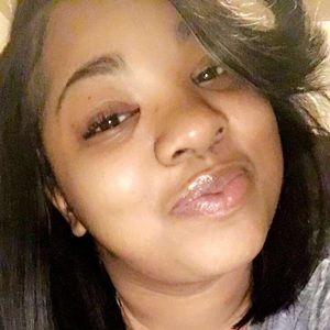 Meet your Posher, Tytianna